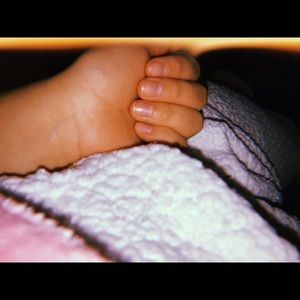 Meet your Posher, Kati